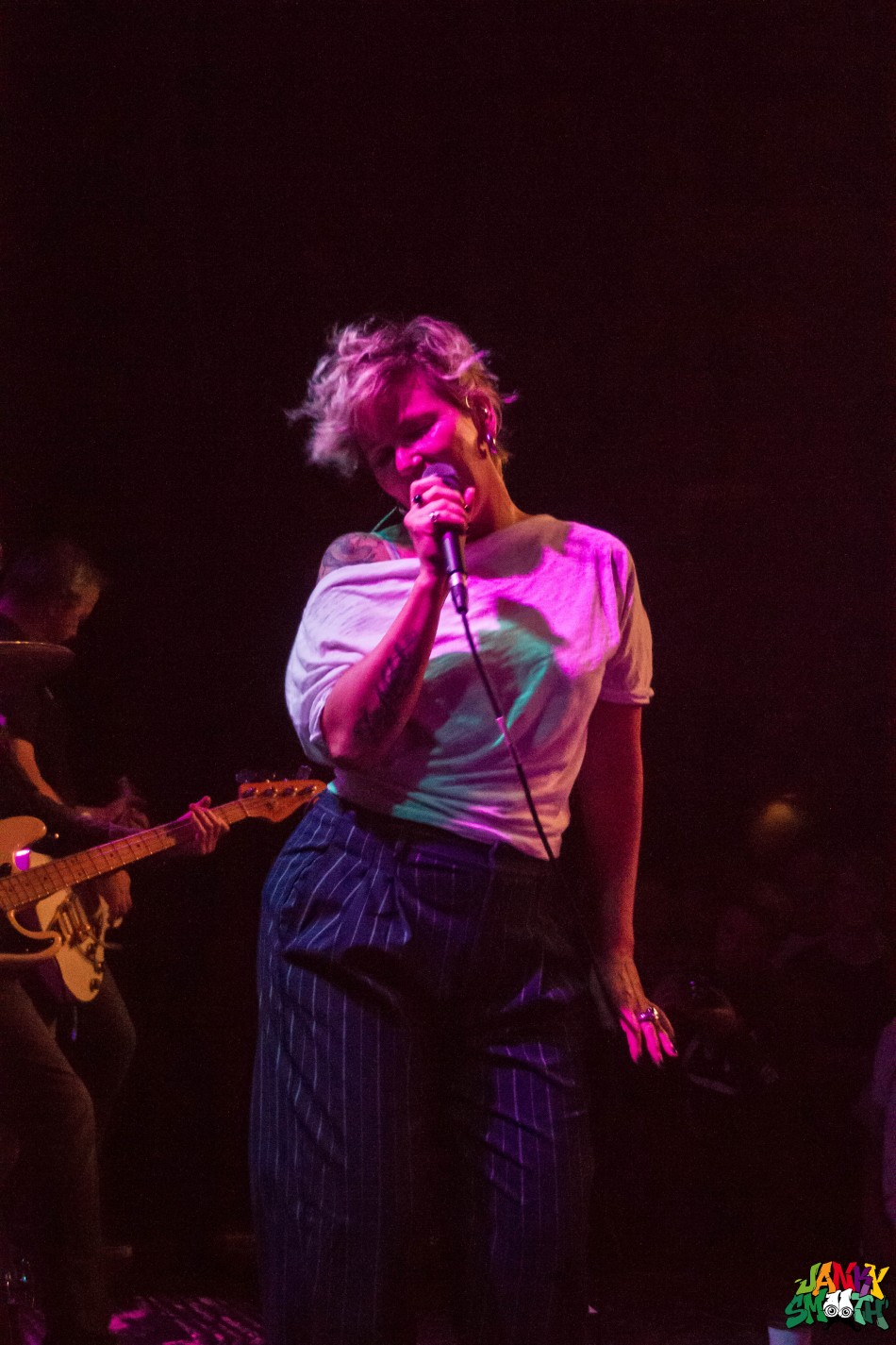 Letters to Cleo