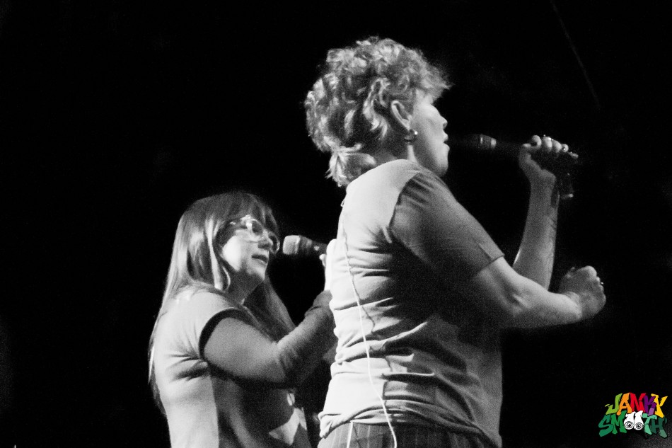 Letters to Cleo