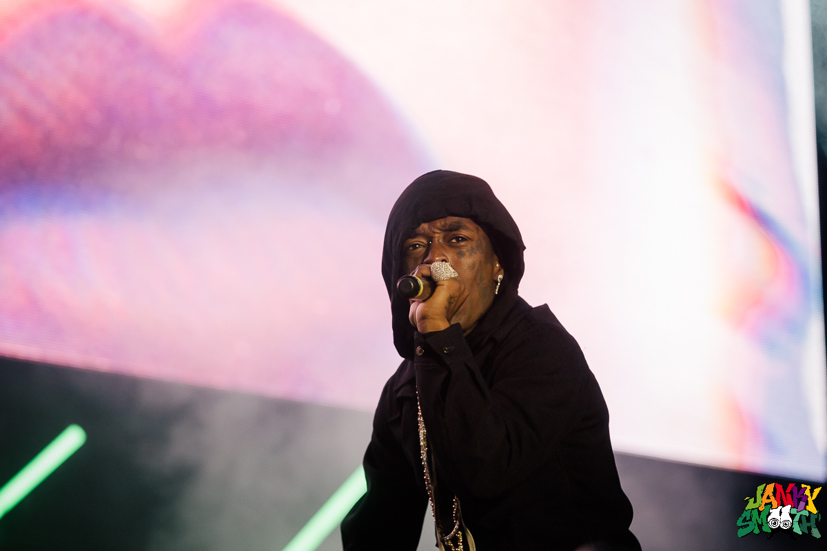 Lil Uzi Vert