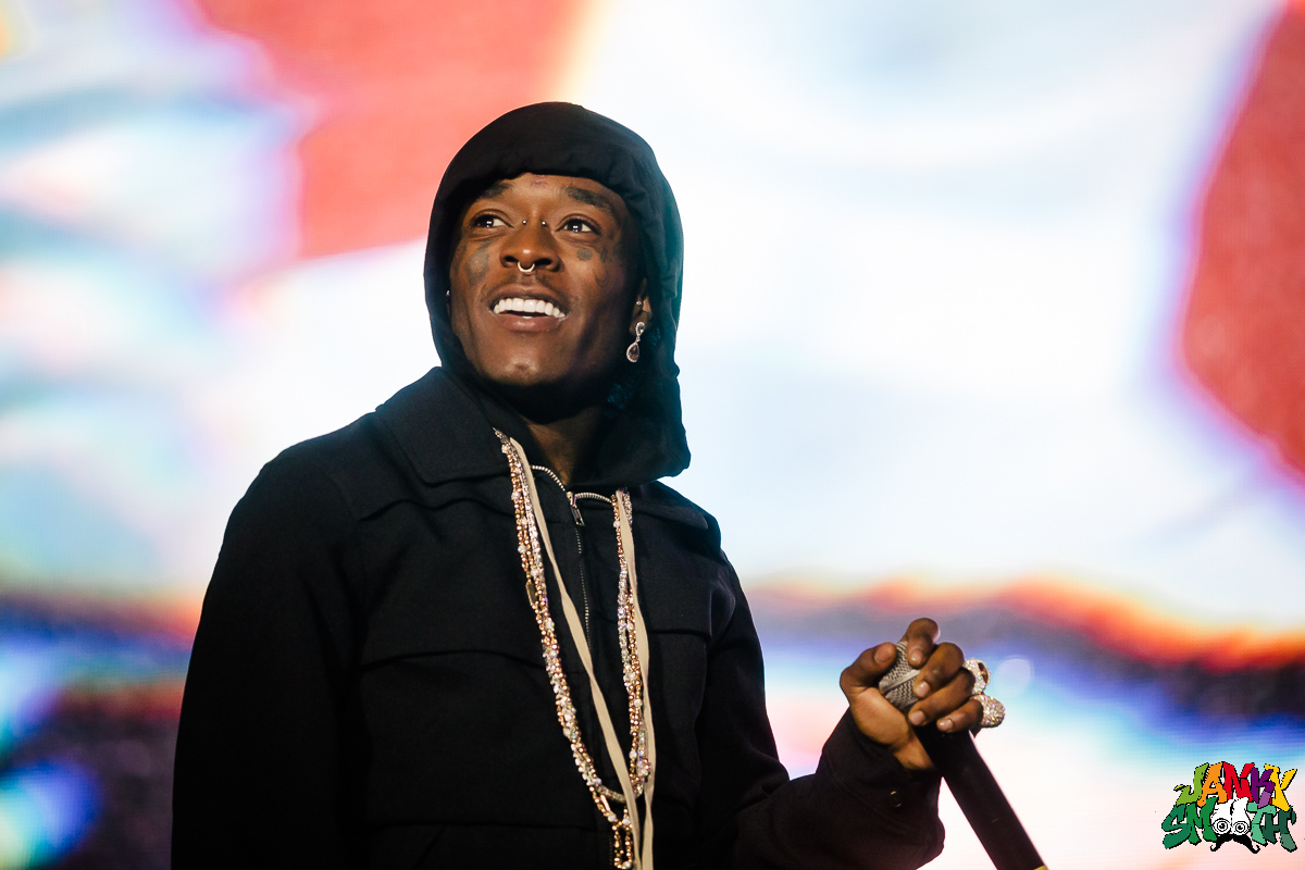 Lil Uzi Vert