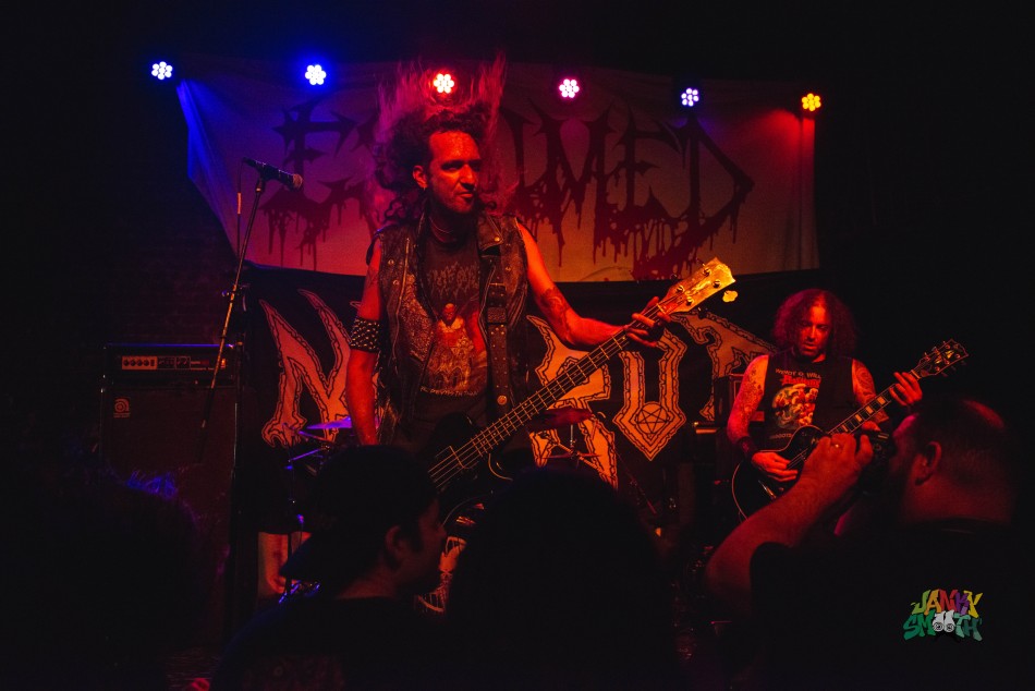Necrot