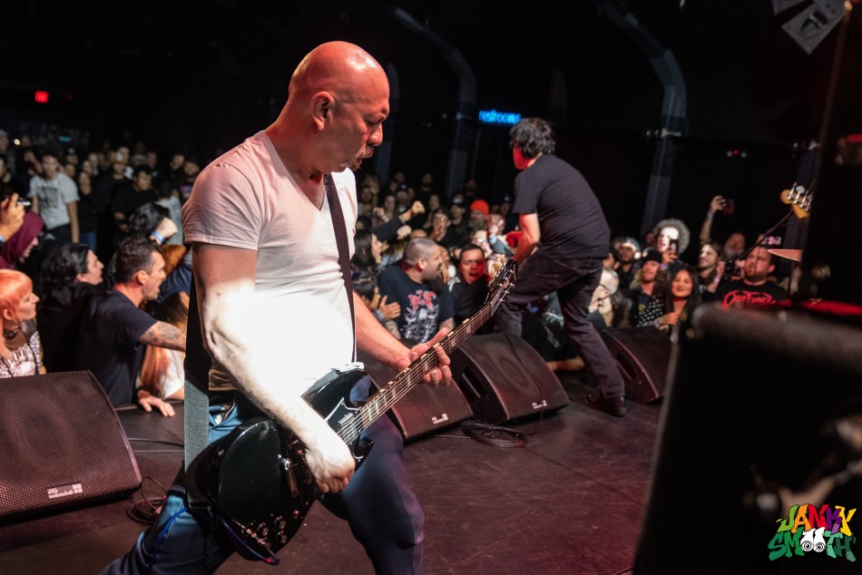 Negative Approach