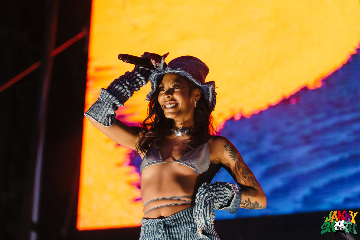 Rico Nasty
