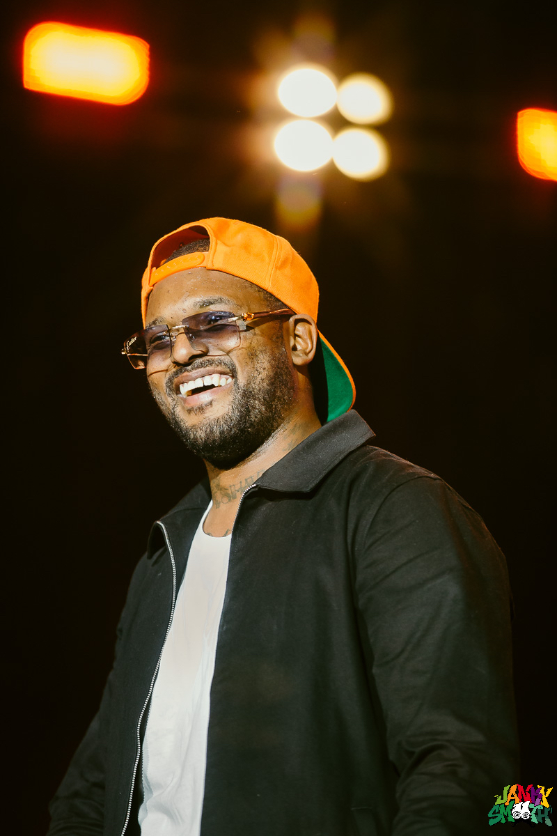 Schoolboy Q
