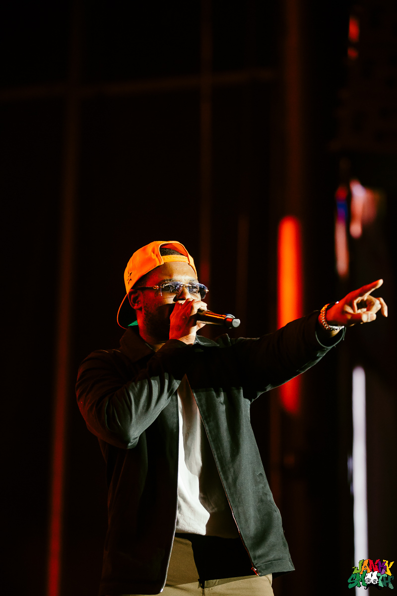 Schoolboy Q