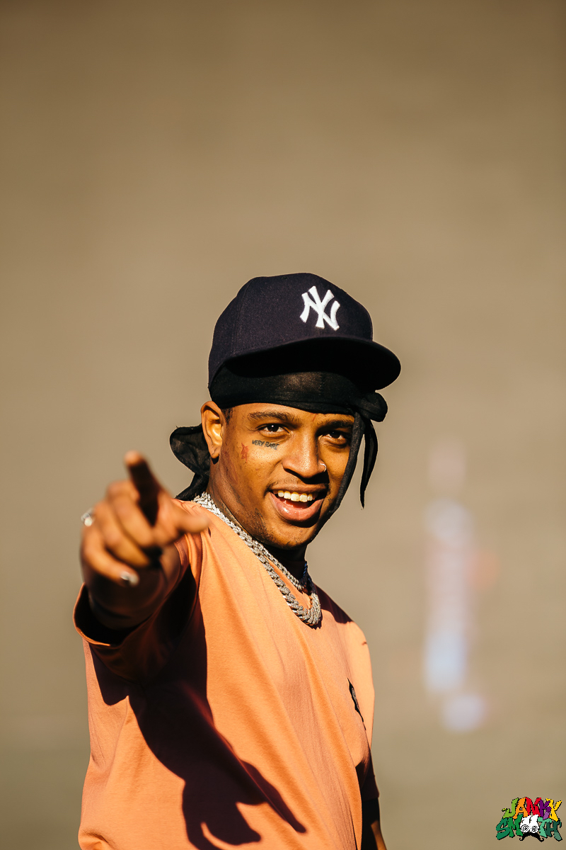 Ski Mask The Slump God