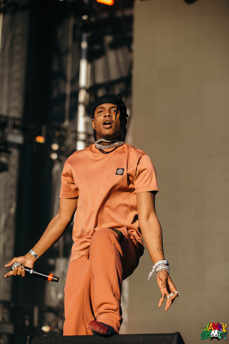 Ski Mask The Slump God