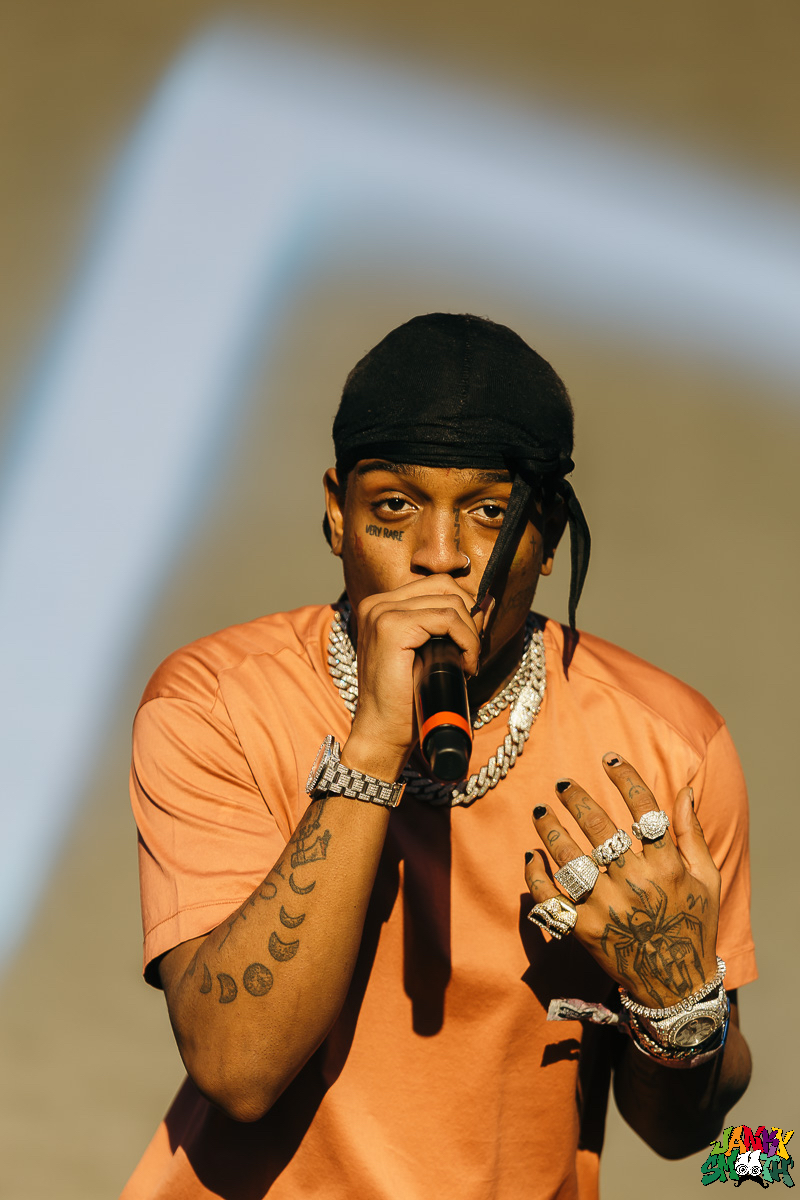 Ski Mask The Slump God