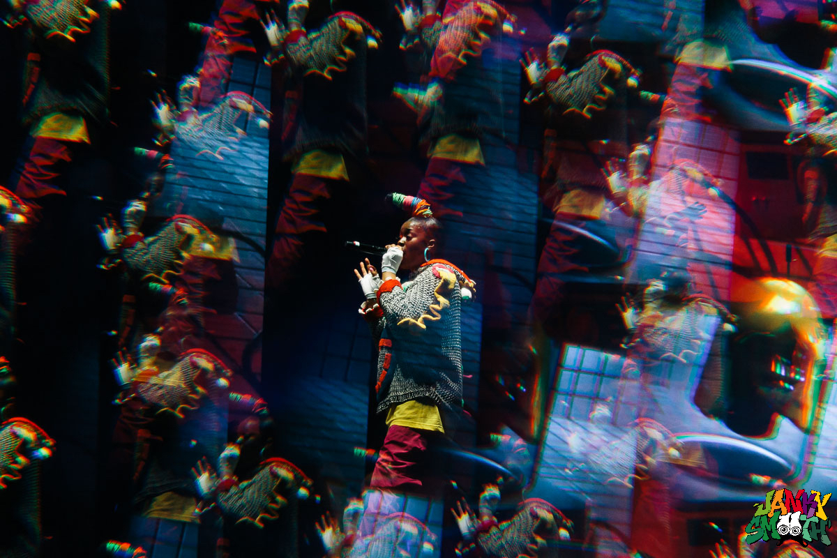 Tierra Whack