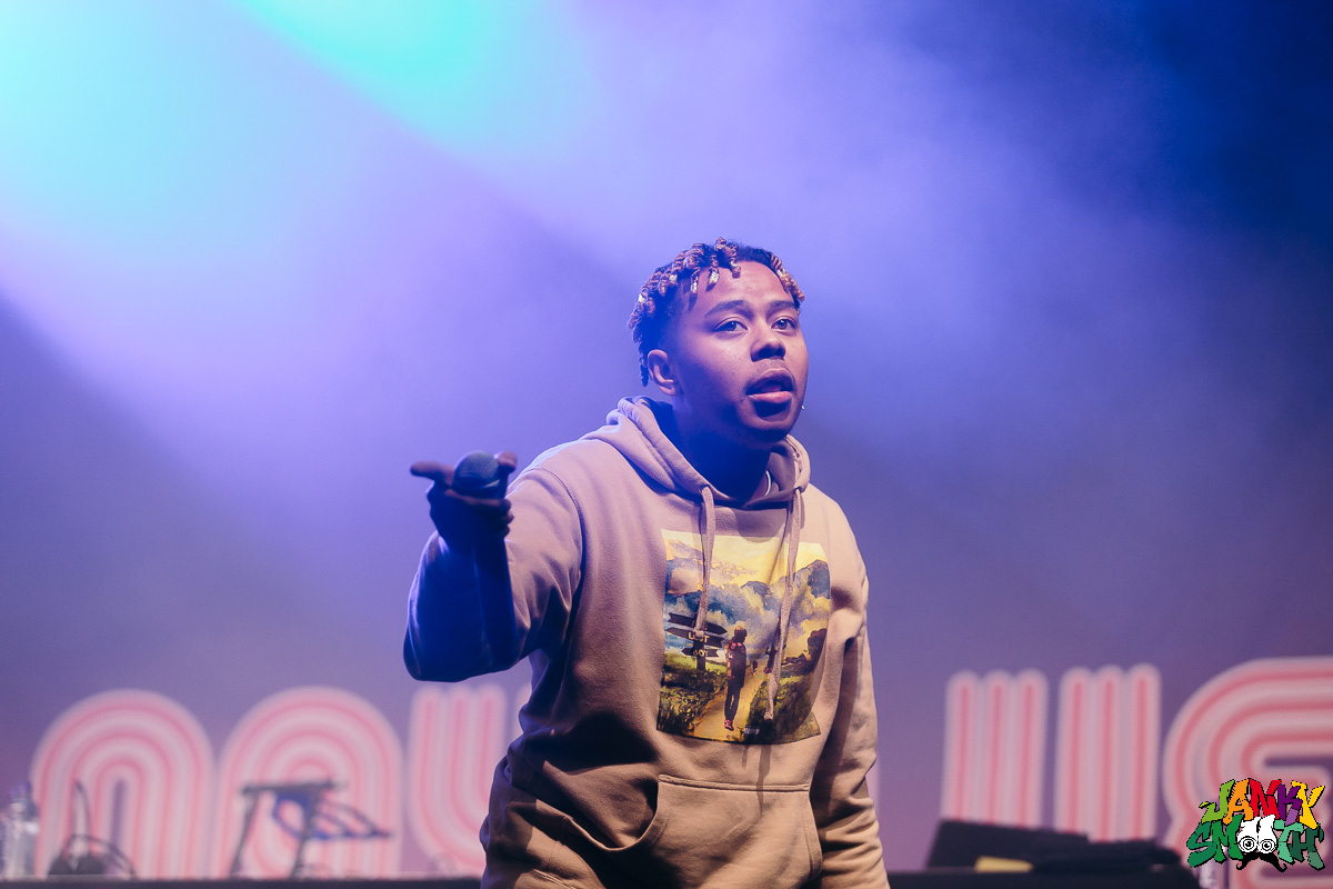 YBN Cordae