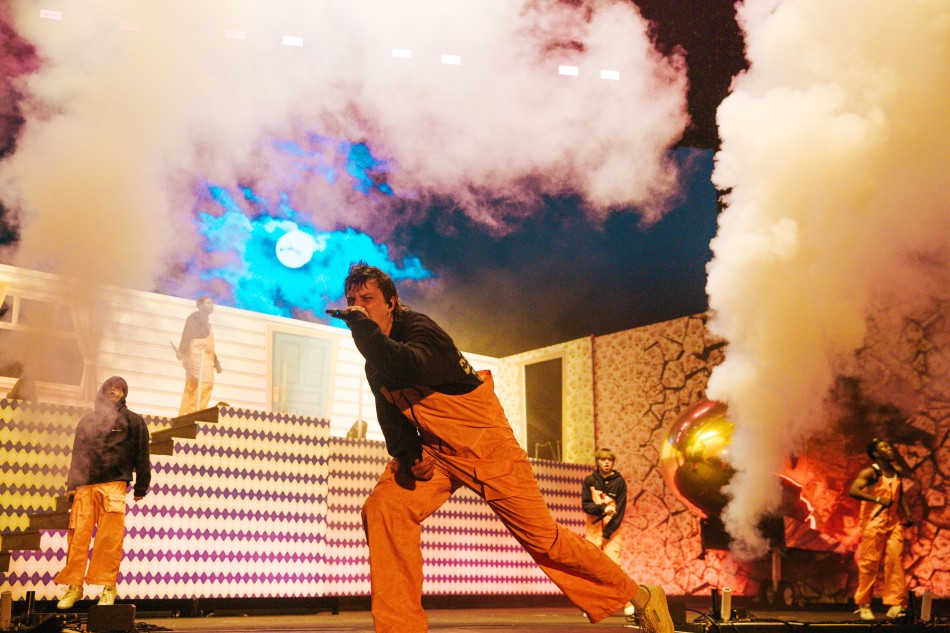 Brockhampton
