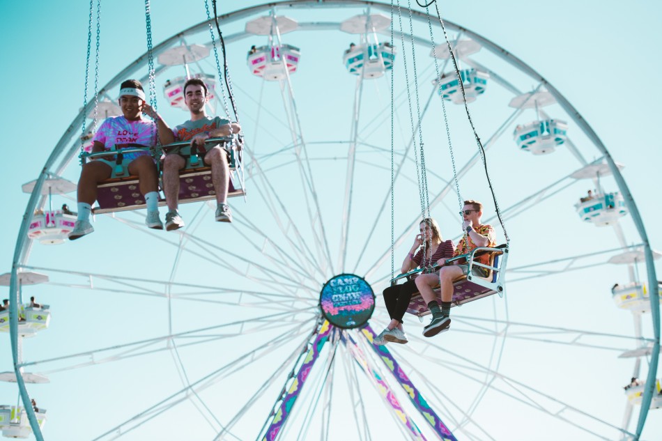Camp Flog Gnaw