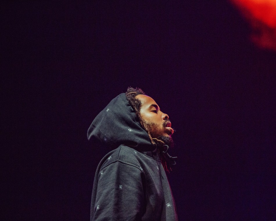Earl Sweatshirt
