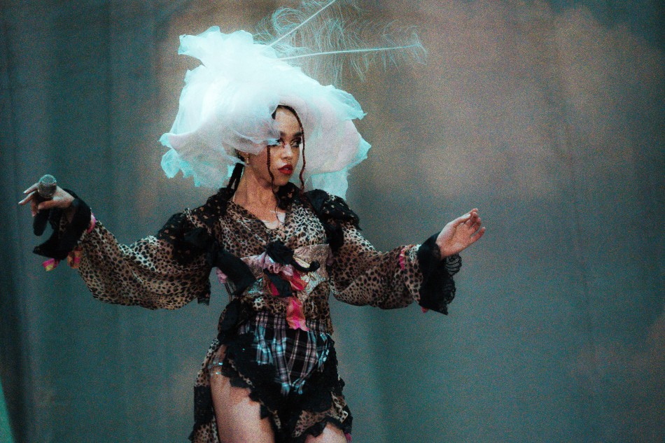 FKA Twigs