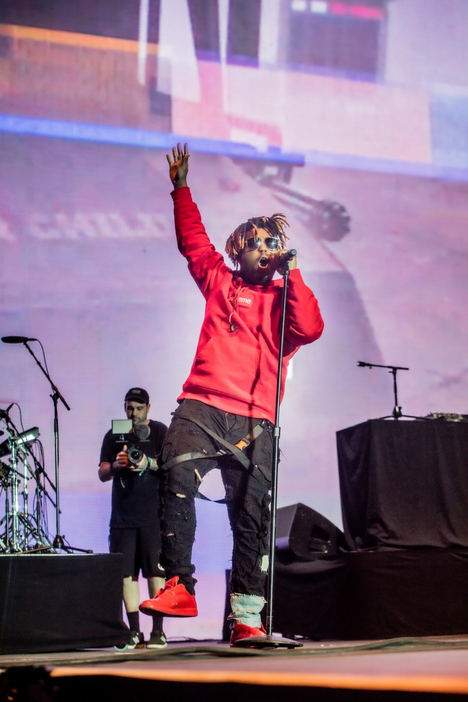 Juice Wrld