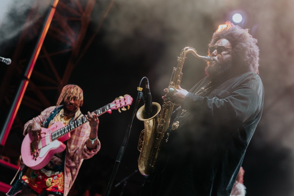 Thundercat