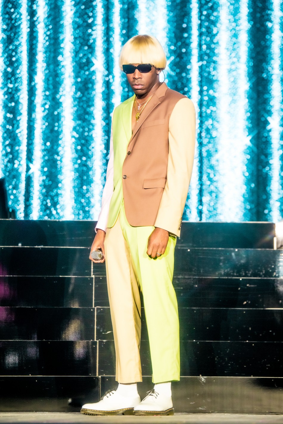 Tyler, The Creator