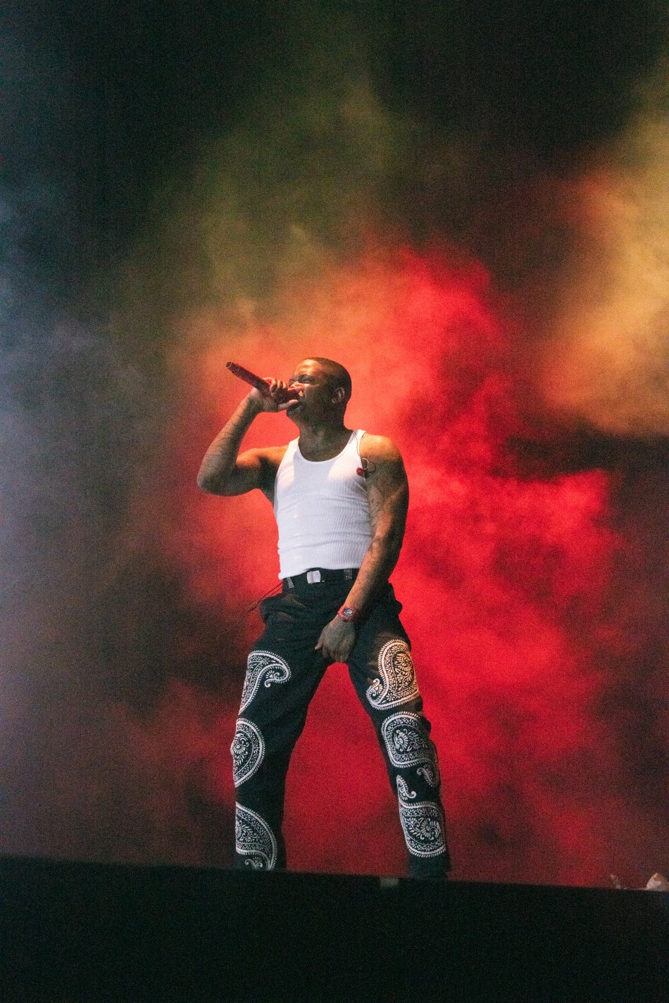 YG
