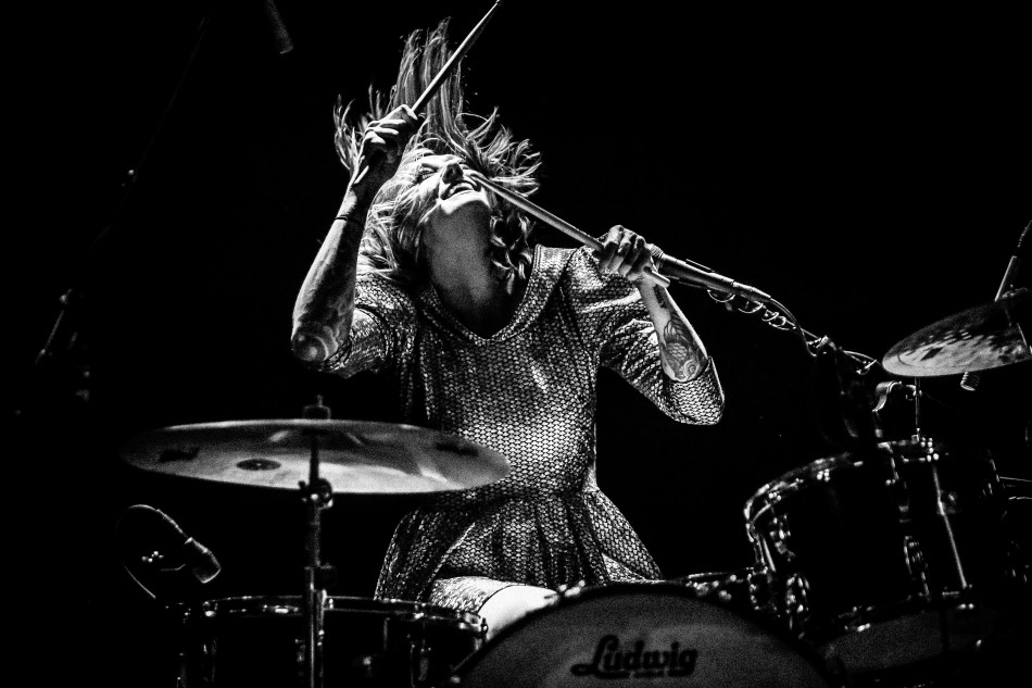 The Coathangers
