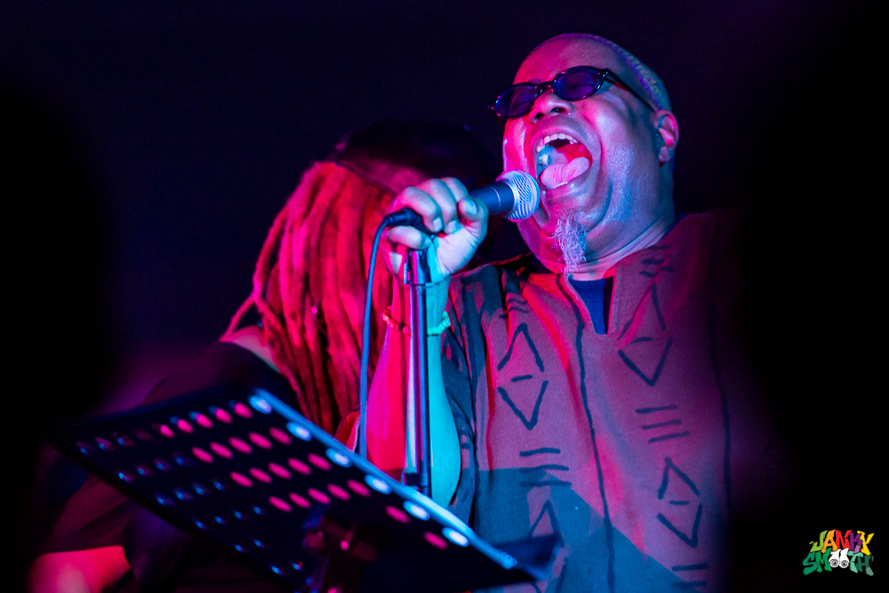 Funk Legends