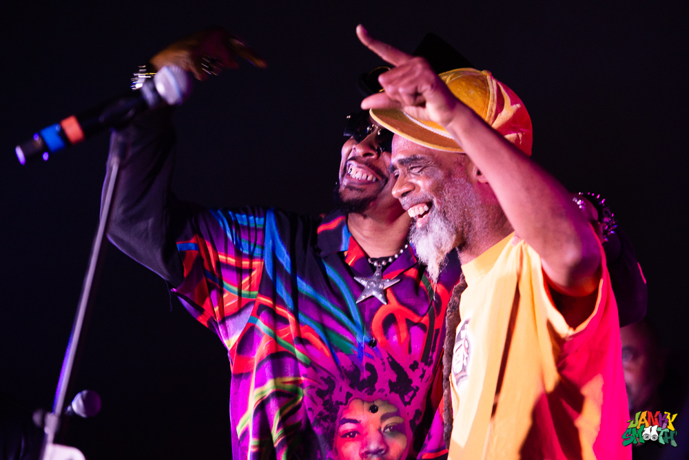 Funk Legends
