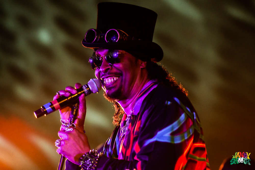 Bootsy Collins