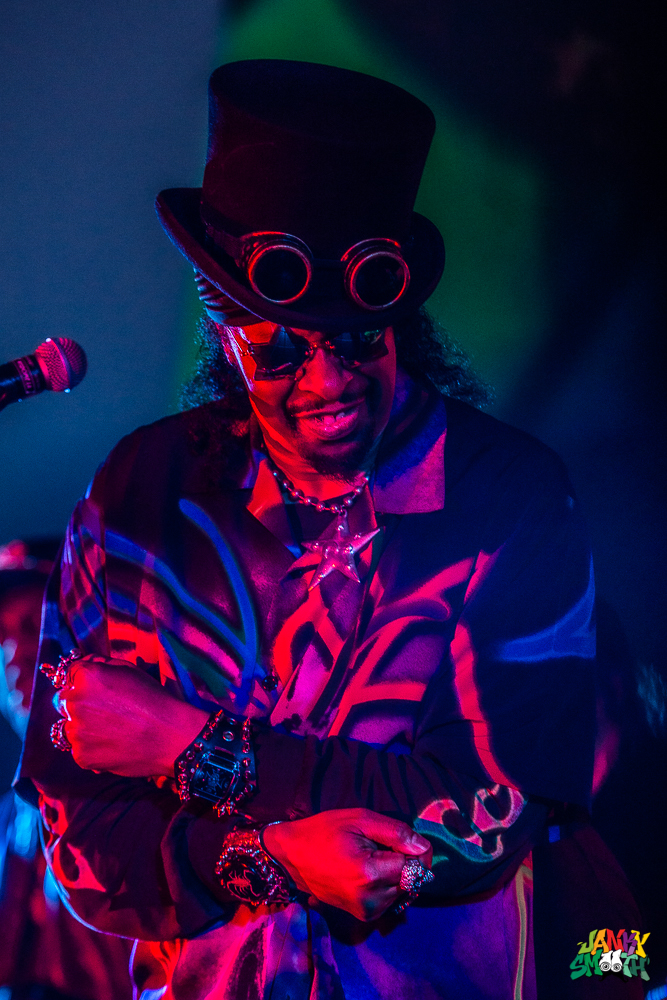 Bootsy Collins