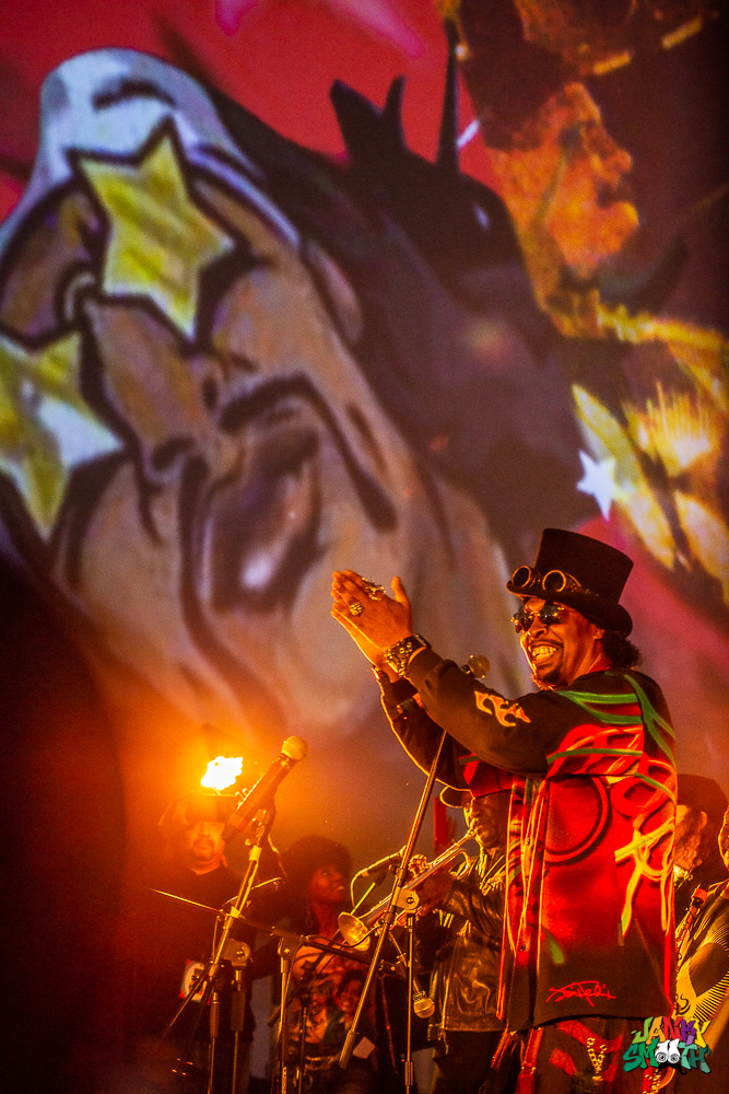 Bootsy Collins