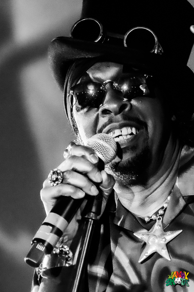 Bootsy Collins