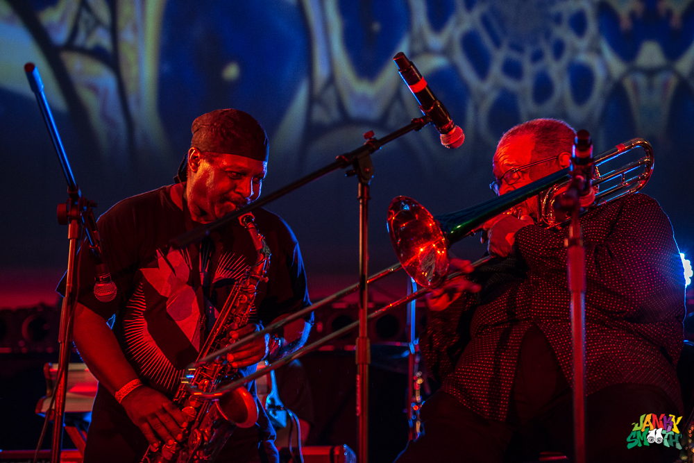 Funk Legends