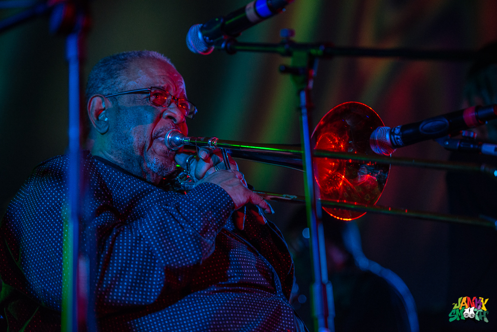 Funk Legends
