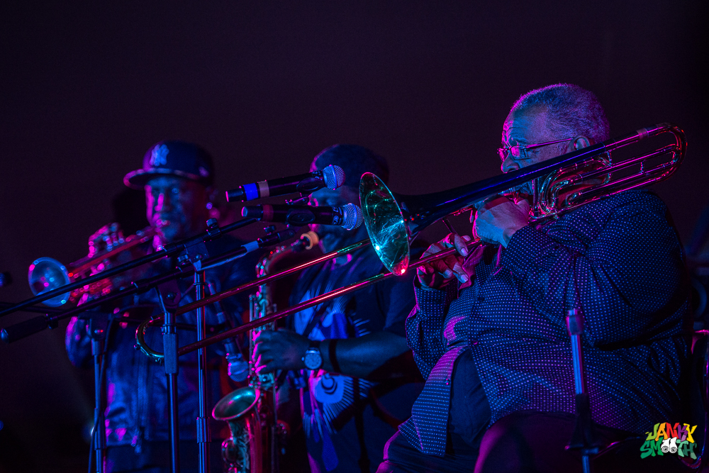 Funk Legends