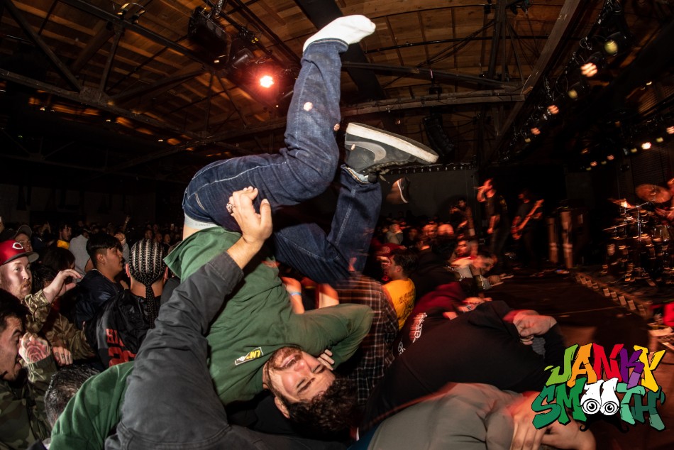 Downpresser