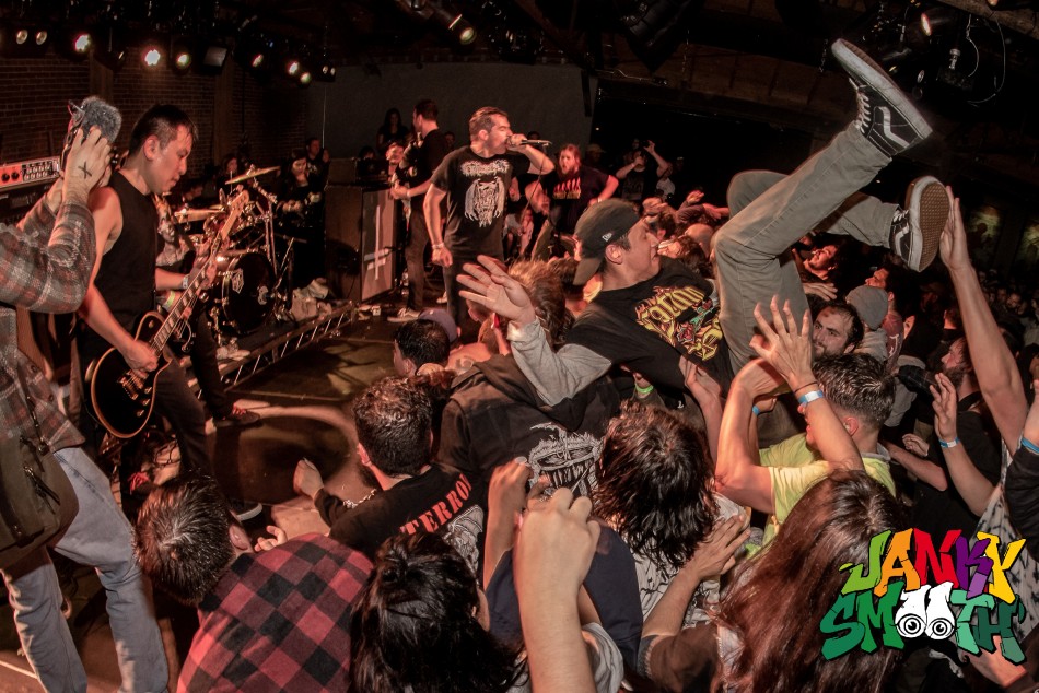 Incendiary