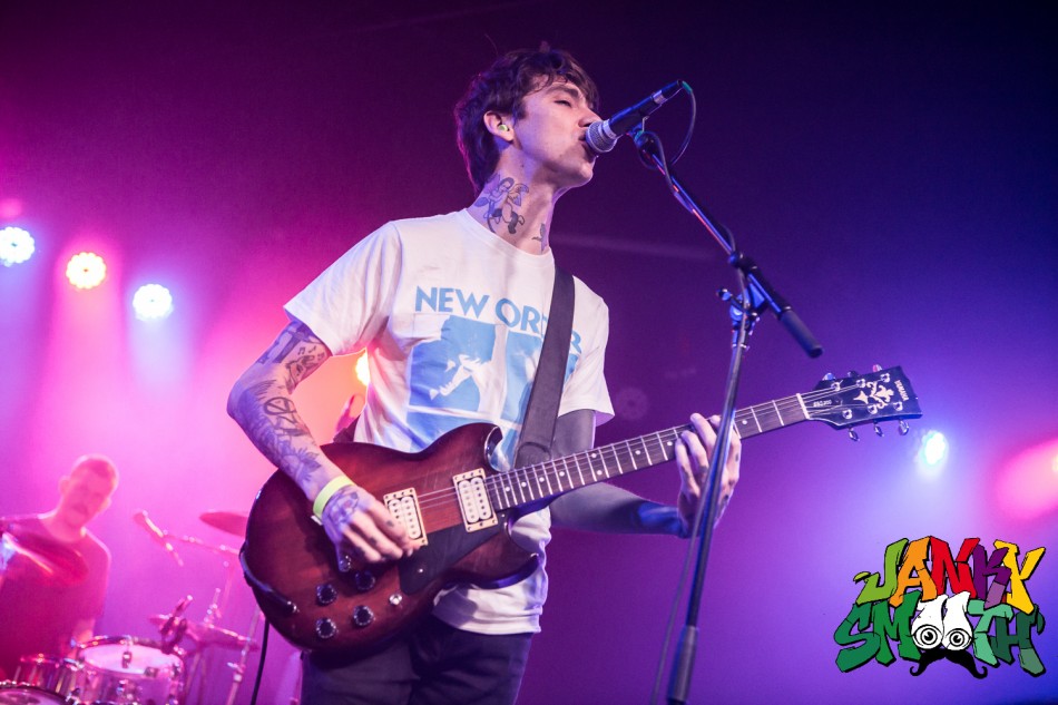 Joyce Manor