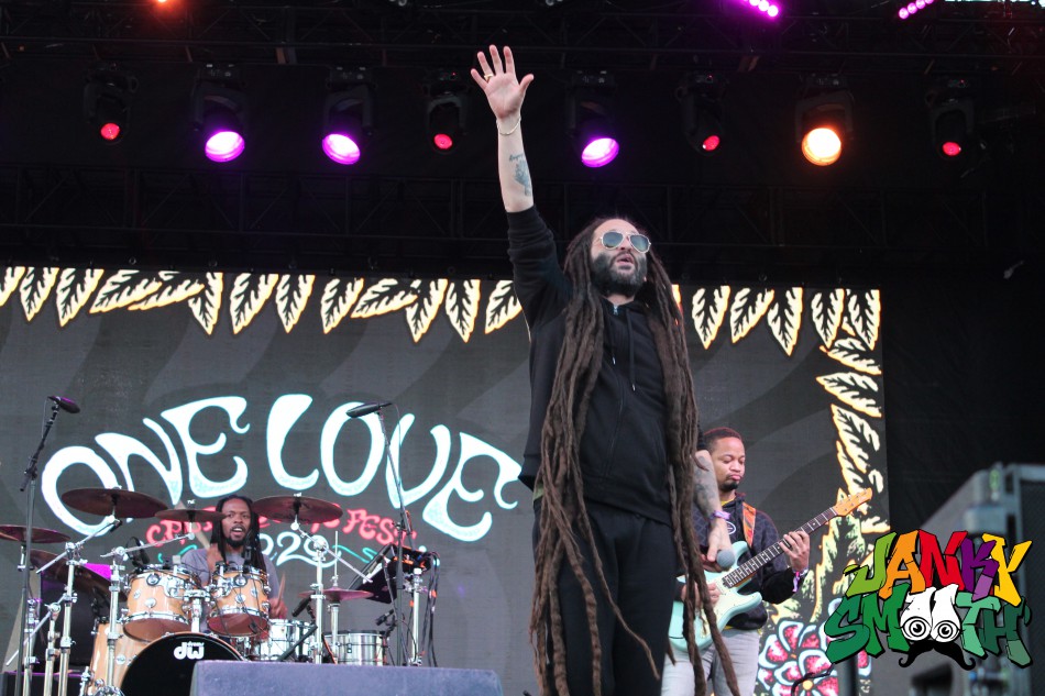 Alborosie