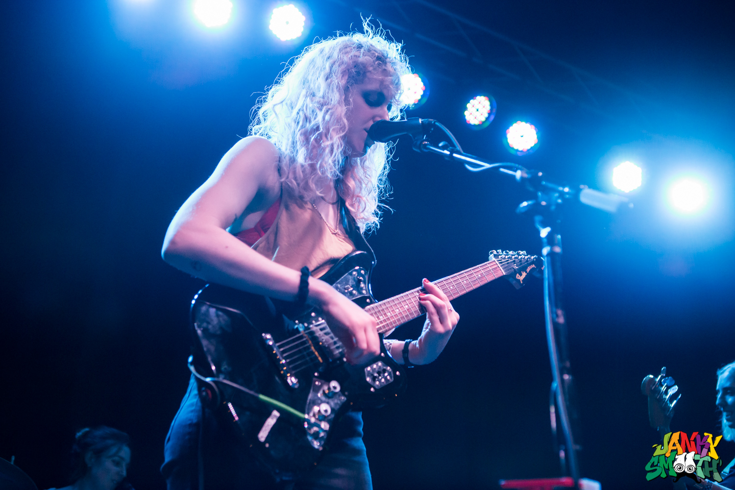Chastity Belt
