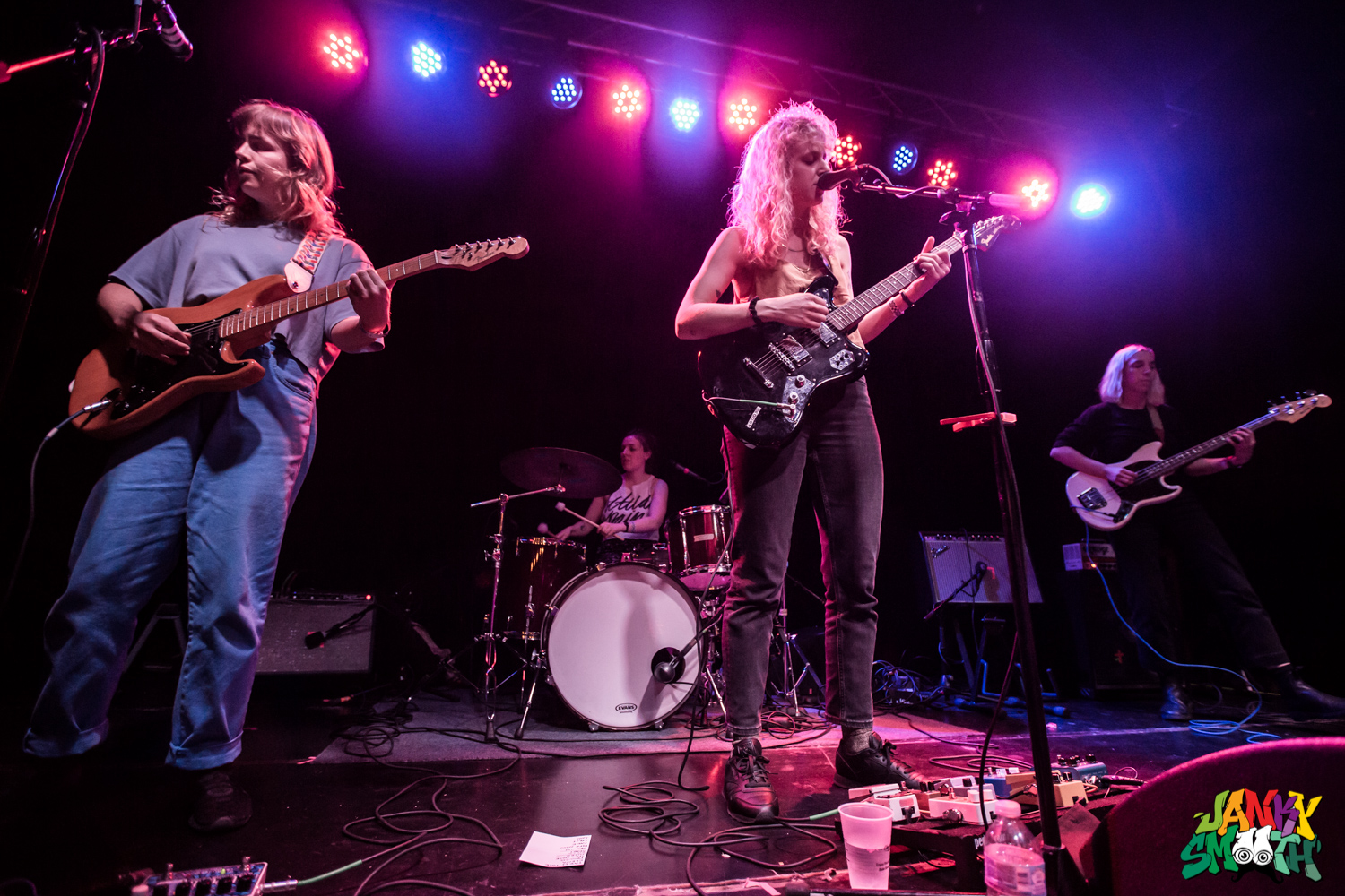 Chastity Belt