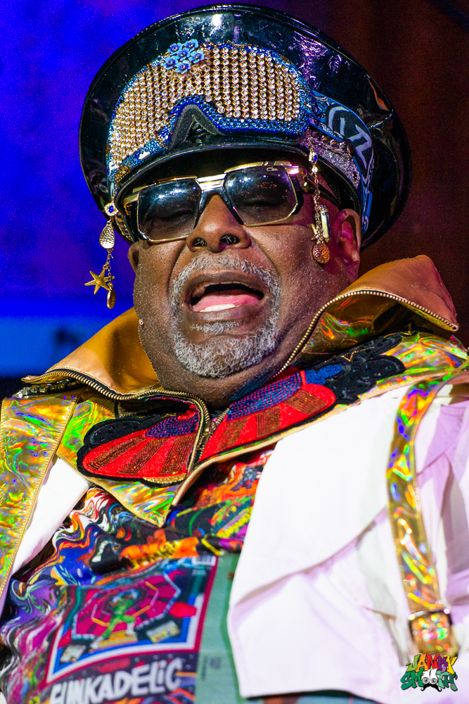 George Clinton