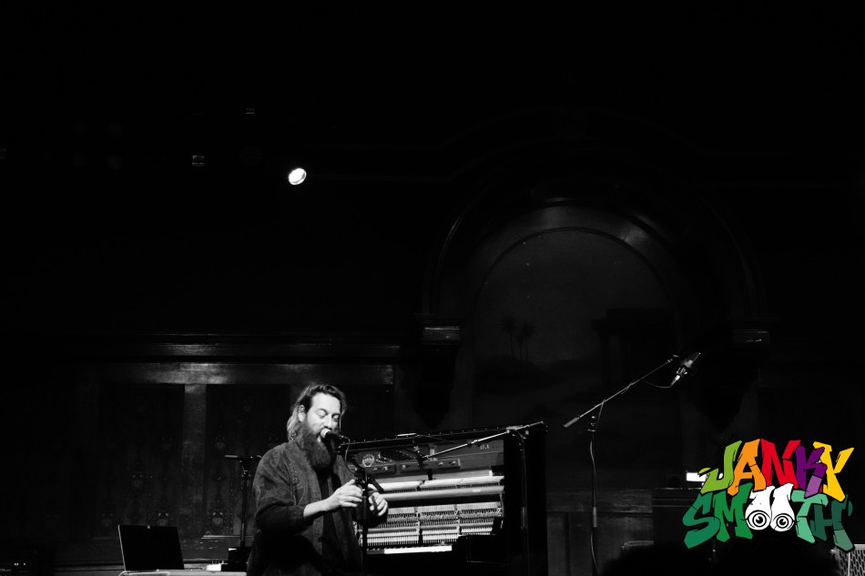 Joep Beving