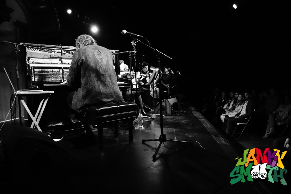 Joep Beving