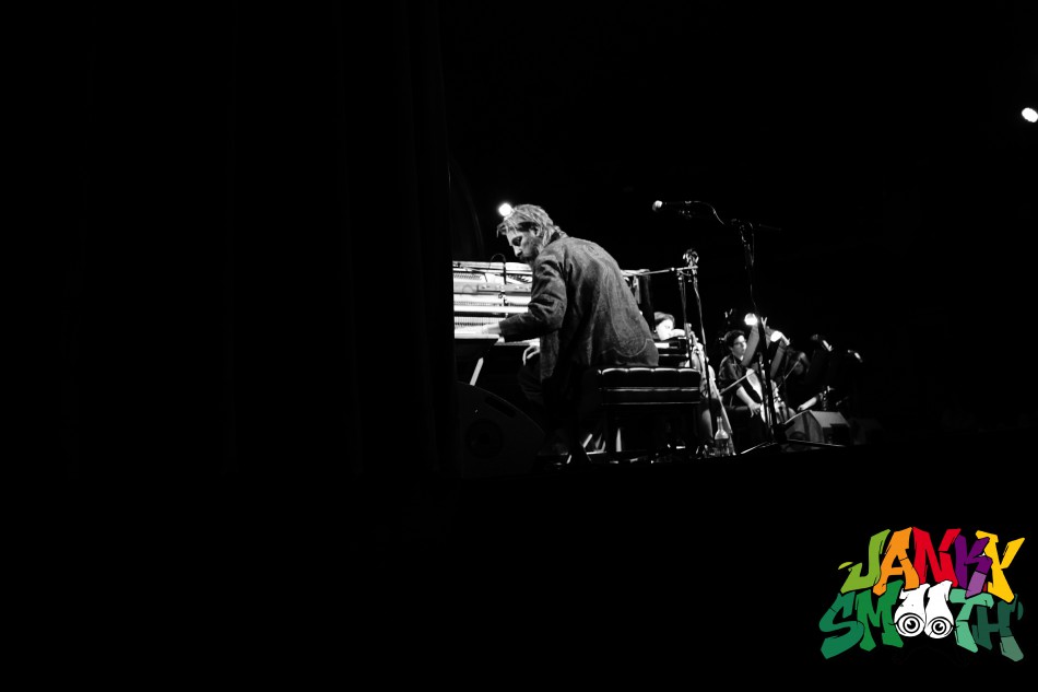 Joep Beving