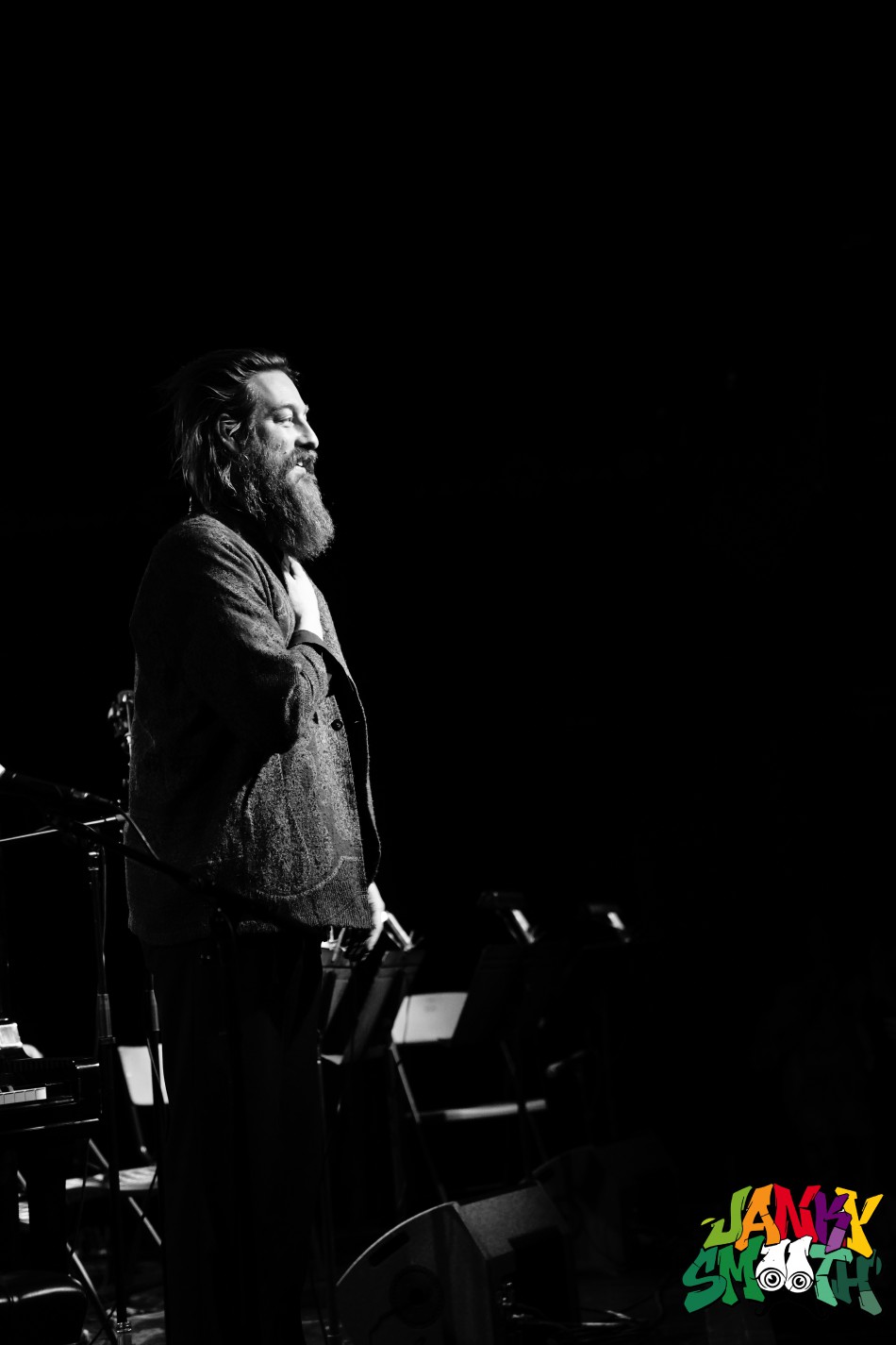 Joep Beving