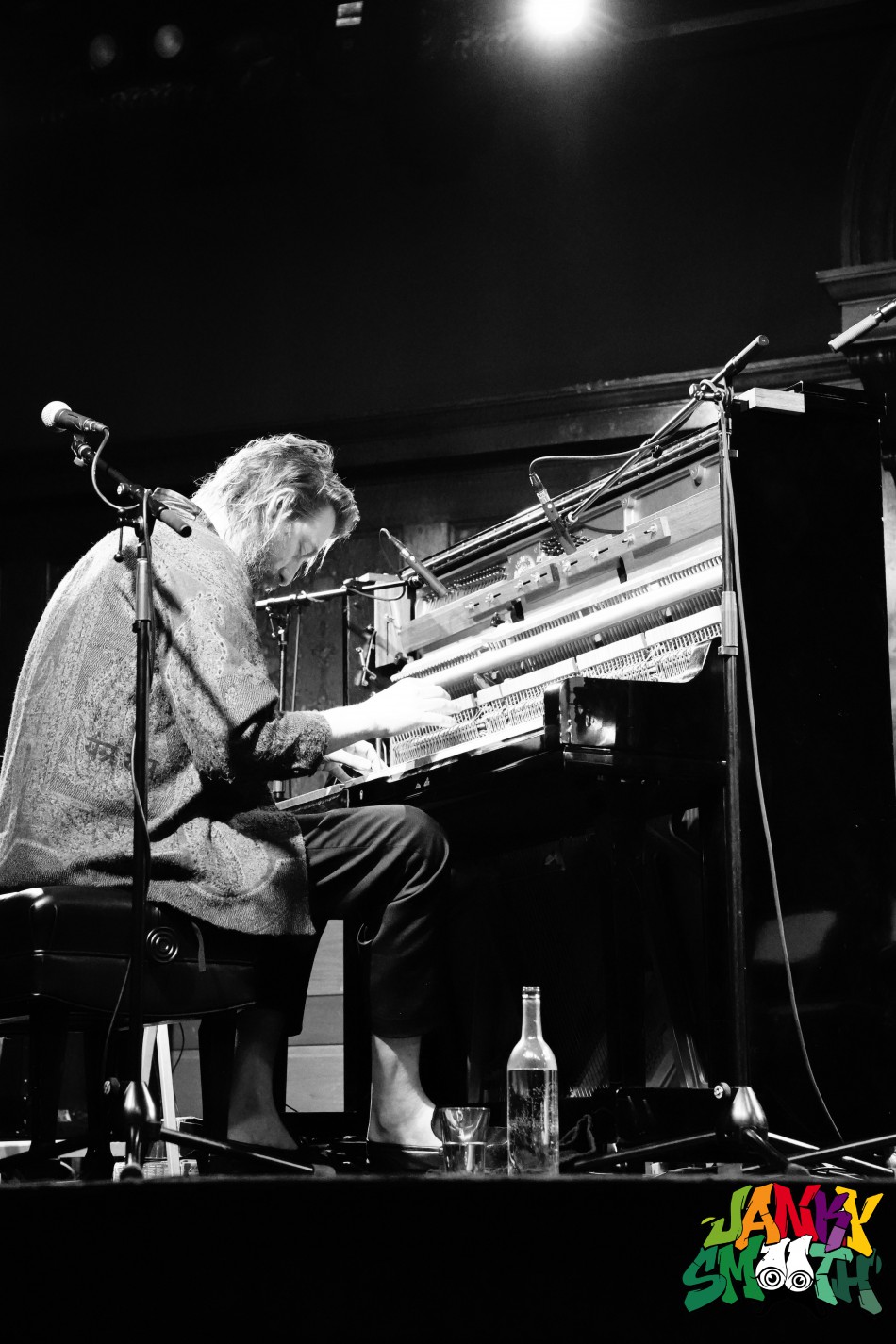 Joep Beving
