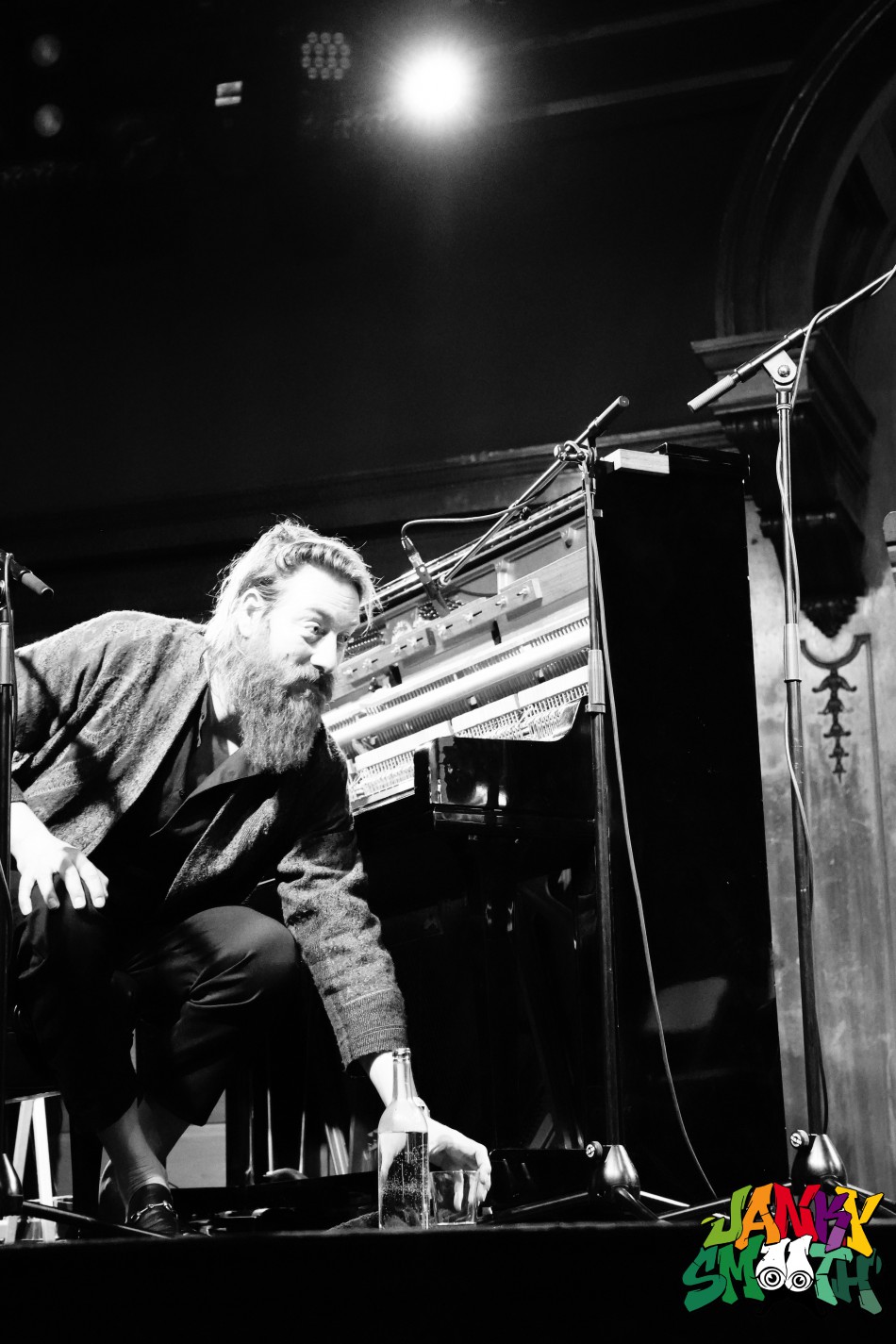 Joep Beving