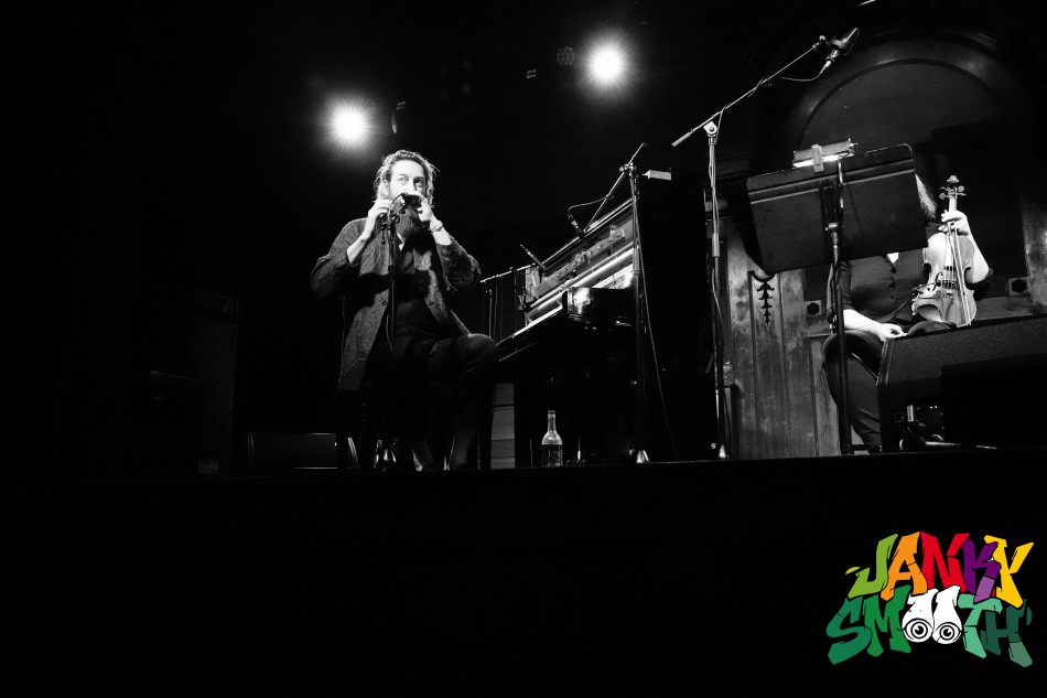 Joep Beving