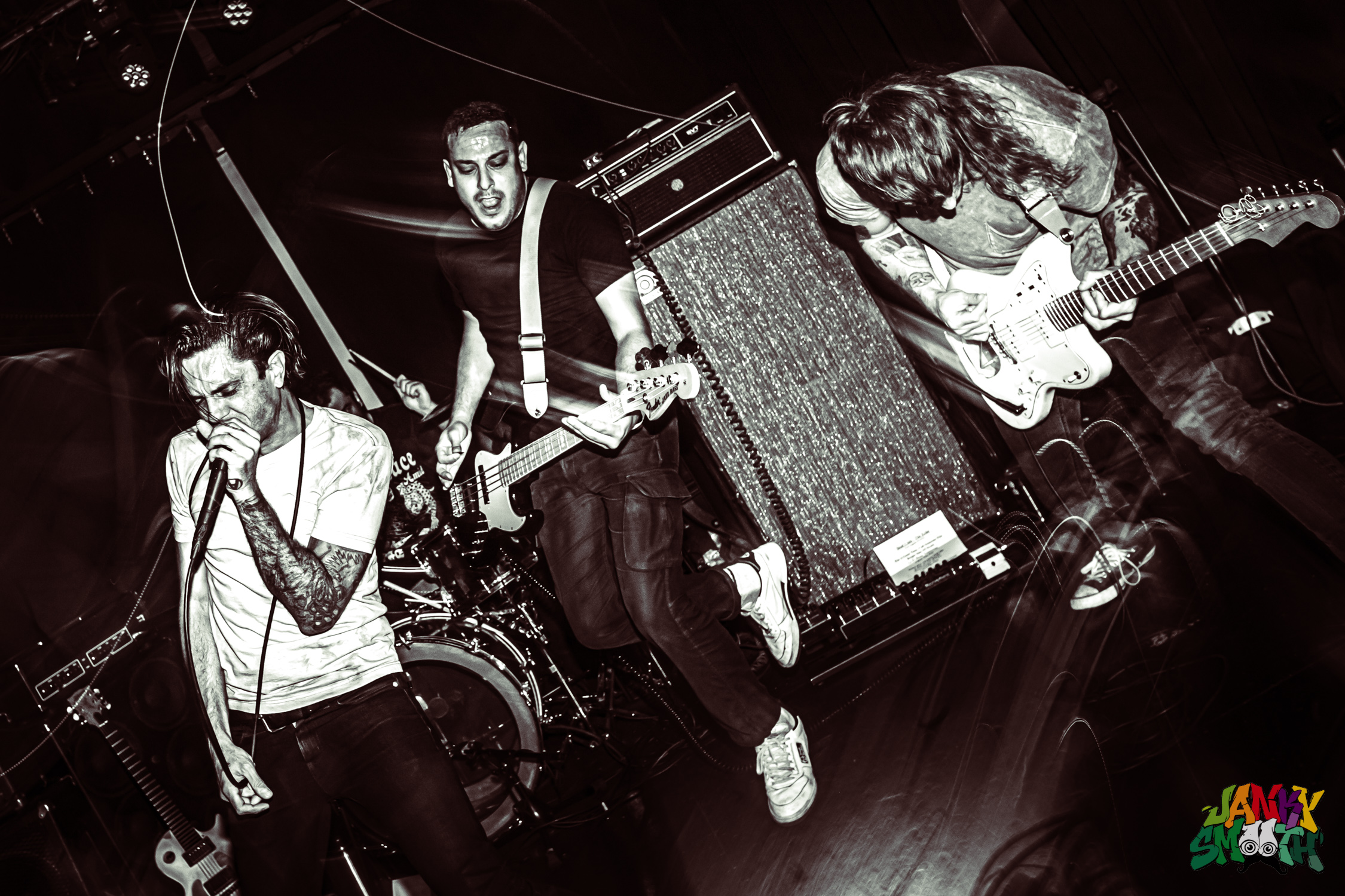 Deaf Club