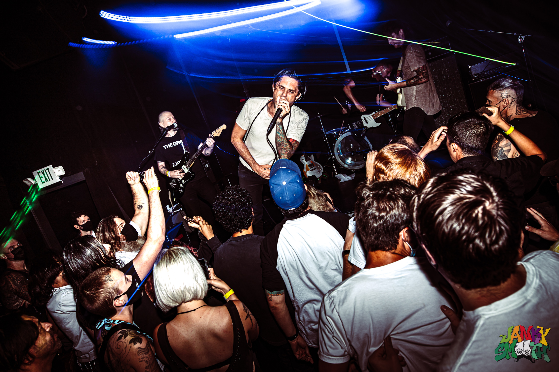 Deaf Club