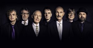 King Crimson