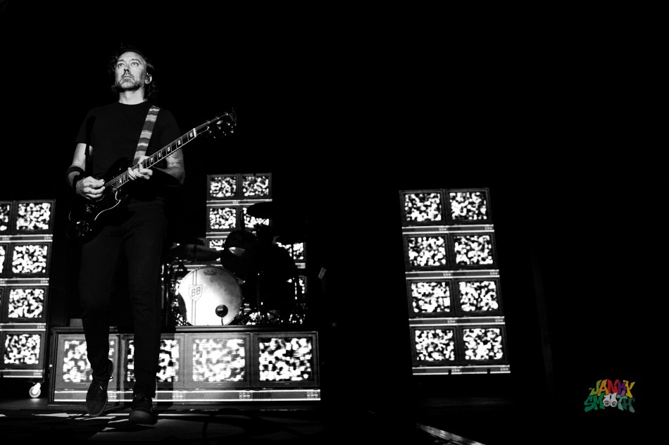 Rise Against